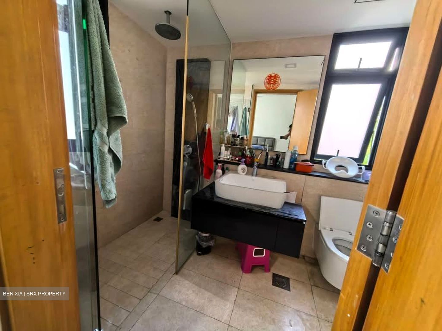 Nin Residence (D13), Apartment #575655191